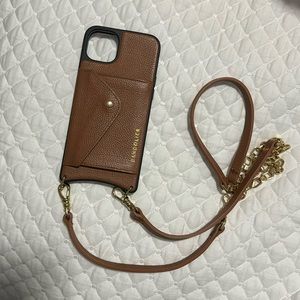 Bandolier iPhone 14 Plus case